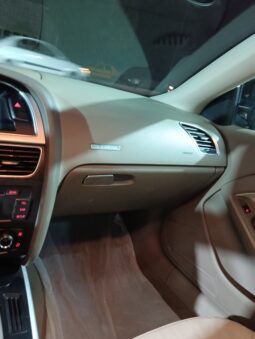 
										 اودي – Audi A5 ممتلئ									