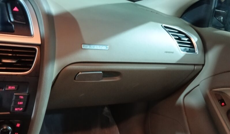
								 اودي – Audi A5 ممتلئ									