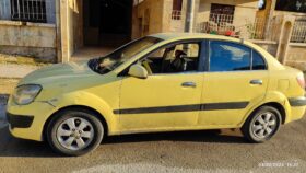 كيا – Kia ريو – Rio