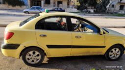 
										 كيا – Kia ريو – Rio ممتلئ									