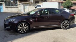 
										 كيا – Kia اوبتيما – Optima ممتلئ									