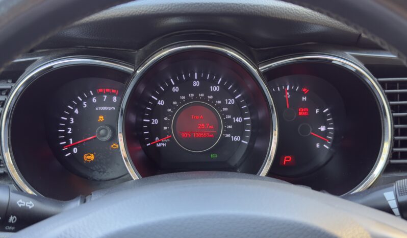 
								 كيا – Kia اوبتيما – Optima ممتلئ									