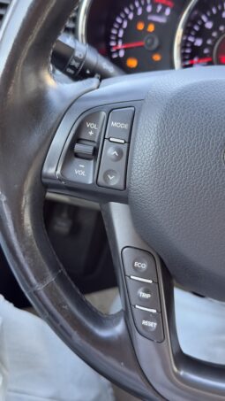 
										 كيا – Kia اوبتيما – Optima ممتلئ									