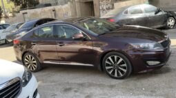 
										 كيا – Kia اوبتيما – Optima ممتلئ									