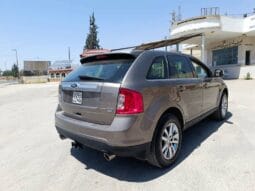 فورد – Ford ايدج – Edge