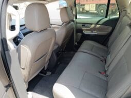 فورد – Ford ايدج – Edge