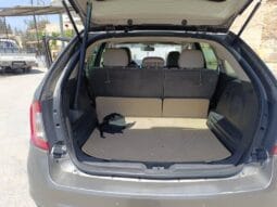 فورد – Ford ايدج – Edge