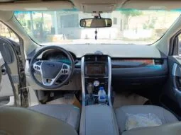 
										 فورد – Ford ايدج – Edge ممتلئ									