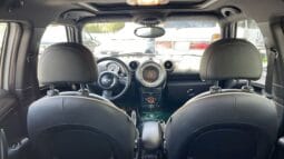 ميني – Mini كاونتري مان – Countryman