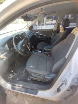 هيونداي – Hyundai سانتافيه – Santafe