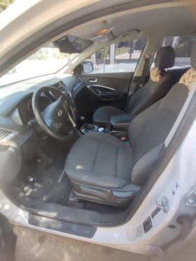 هيونداي – Hyundai سانتافيه – Santafe