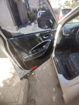 هيونداي – Hyundai سانتافيه – Santafe