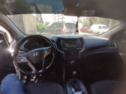 هيونداي – Hyundai سانتافيه – Santafe