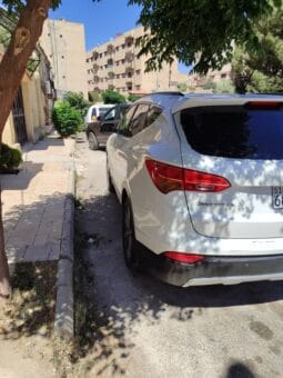 هيونداي – Hyundai سانتافيه – Santafe