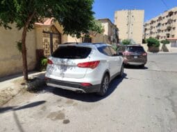 
										 هيونداي – Hyundai سانتافيه – Santafe ممتلئ									