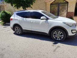 
										 هيونداي – Hyundai سانتافيه – Santafe ممتلئ									