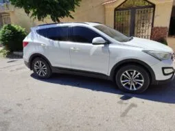 
										 هيونداي – Hyundai سانتافيه – Santafe ممتلئ									