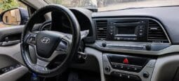 هيونداي – Hyundai الينترا – Alentra