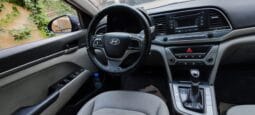 هيونداي – Hyundai الينترا – Alentra