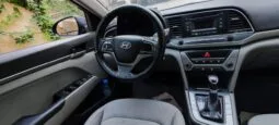 هيونداي – Hyundai الينترا – Alentra