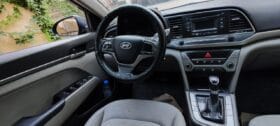 هيونداي – Hyundai الينترا – Alentra