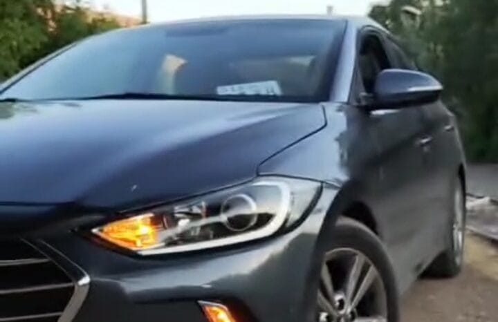 
								 هيونداي – Hyundai الينترا – Alentra ممتلئ									