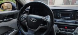
										 هيونداي – Hyundai الينترا – Alentra ممتلئ									