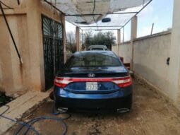 هيونداي – Hyundai ازيرا – Azera