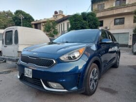 كيا – Kia نيرو – Niro