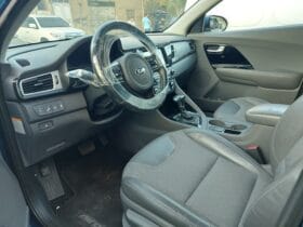 كيا – Kia نيرو – Niro
