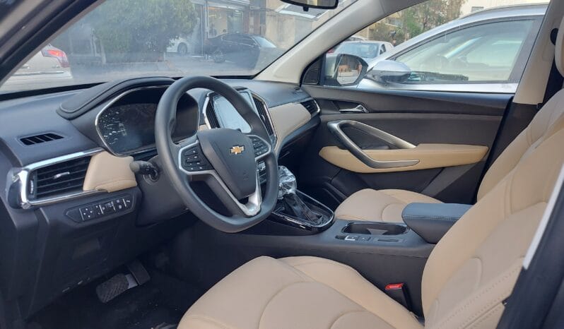 
								 شيفورلي – Chevrolet كابتيفا – Captiva ممتلئ									