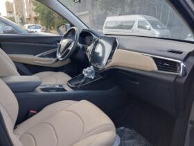 شيفورلي – Chevrolet كابتيفا – Captiva