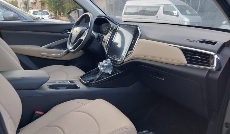 
								 شيفورلي – Chevrolet كابتيفا – Captiva ممتلئ									
