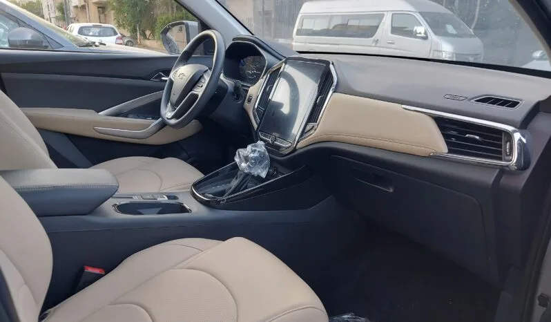 
								 شيفورلي – Chevrolet كابتيفا – Captiva ممتلئ									
