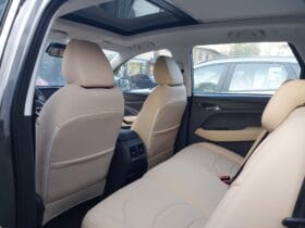 شيفورلي – Chevrolet كابتيفا – Captiva
