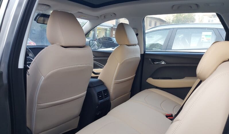 
								 شيفورلي – Chevrolet كابتيفا – Captiva ممتلئ									