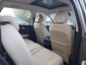 شيفورلي – Chevrolet كابتيفا – Captiva
