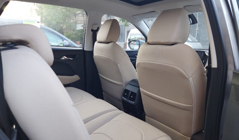 
								 شيفورلي – Chevrolet كابتيفا – Captiva ممتلئ									