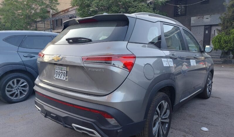 
								 شيفورلي – Chevrolet كابتيفا – Captiva ممتلئ									