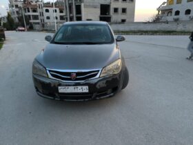 روفي – Roewe 550
