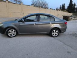 
										 روفي – Roewe 550 ممتلئ									