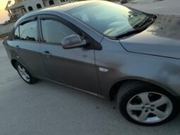 
										 روفي – Roewe 550 ممتلئ									