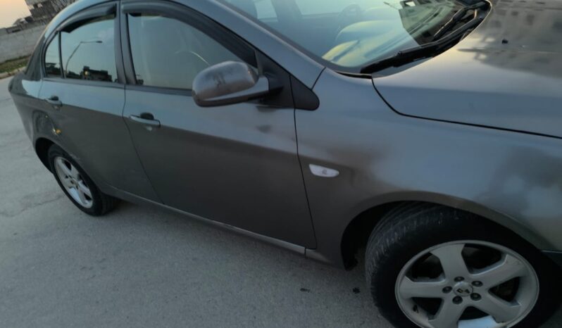 
								 روفي – Roewe 550 ممتلئ									