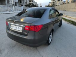 
										 روفي – Roewe 550 ممتلئ									