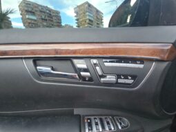 
										 مرسيدس بينز – Mercedes benz S 550 ممتلئ									