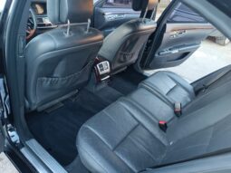 
										 مرسيدس بينز – Mercedes benz S 550 ممتلئ									