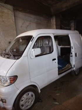 سوزوكي – Suzuki تيجو ٨ برو