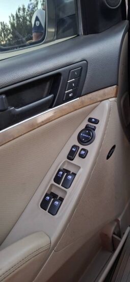 هيونداي – Hyundai فيراكروز – Veracruz