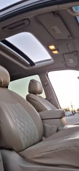 
										 هيونداي – Hyundai فيراكروز – Veracruz ممتلئ									