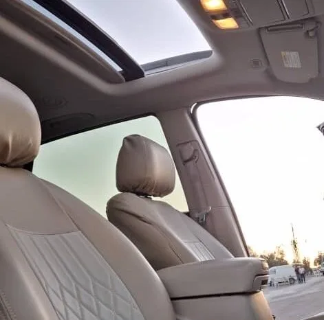 
								 هيونداي – Hyundai فيراكروز – Veracruz ممتلئ									